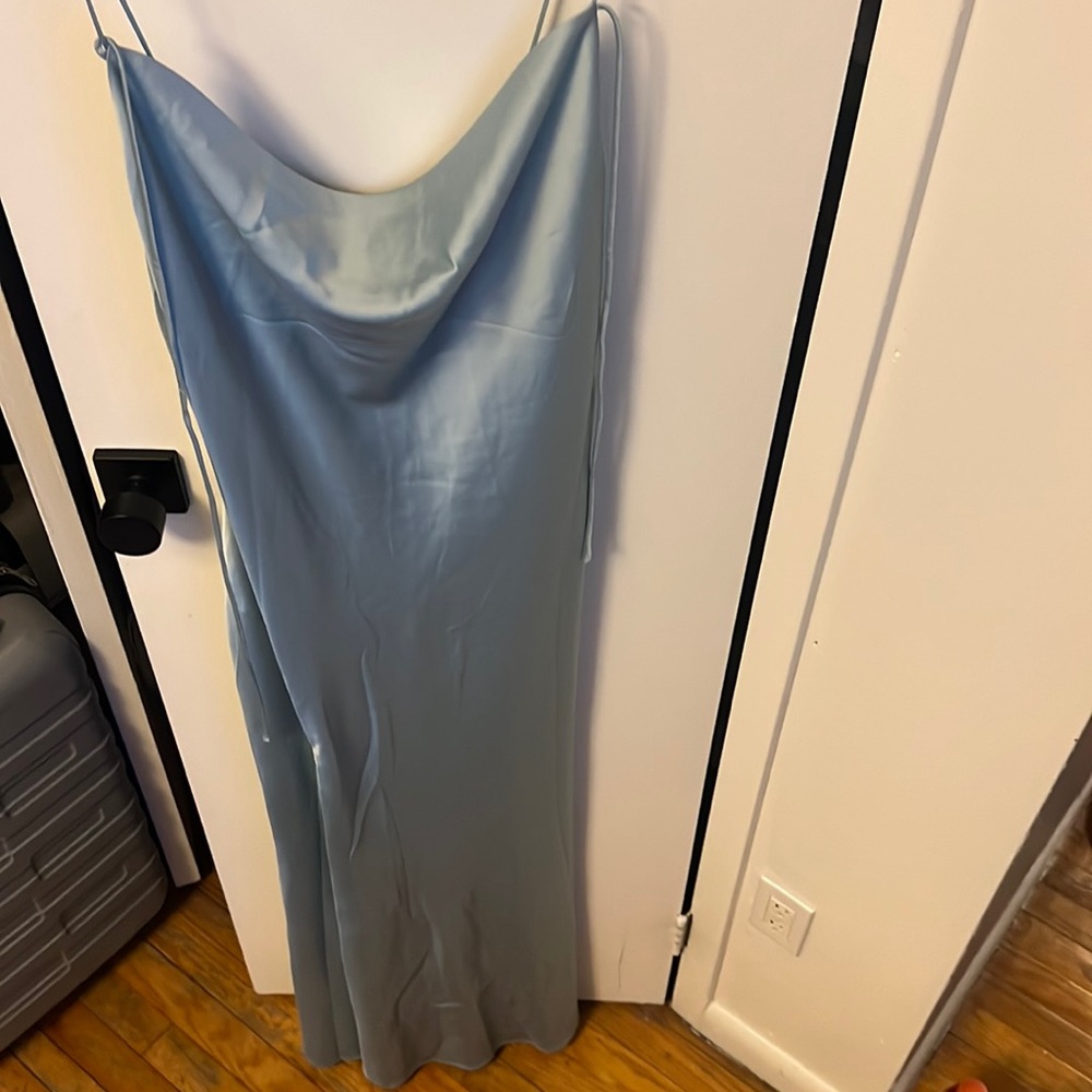 Patty dress